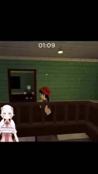 Least insane vtube fan