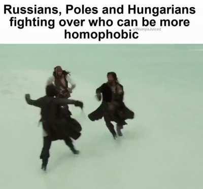 Poles