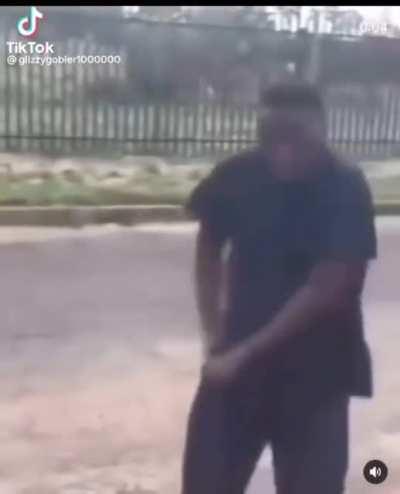 My horse everytime I try to run from a fight