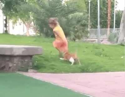 HMJB while I mess with this cat