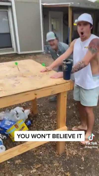 You’d have to pay me to play this