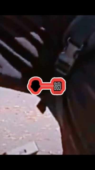 Dude thinks there is nanobots in the COVID vaccine