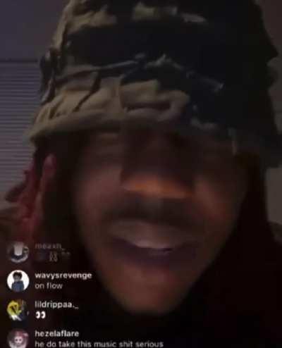 Anyone know this song?