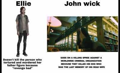 With a fucking pencil