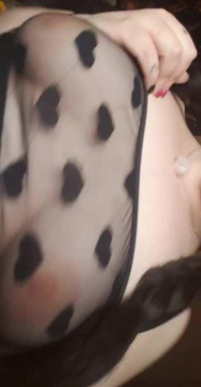 Ready to take care of your cock 😇💖 [sext] [rate]