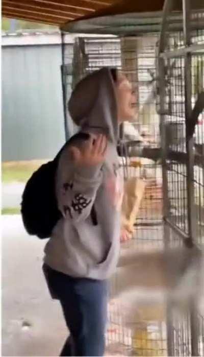 When your partner is a morning person and you're not