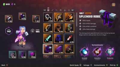 One shot boss apocalypse