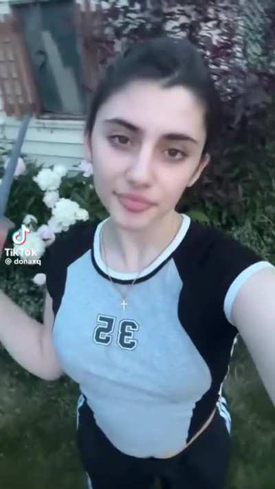 I wanna suck on mommy’s titties so bad😵‍💫