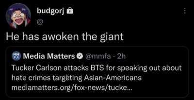 kicking the hornet's nest