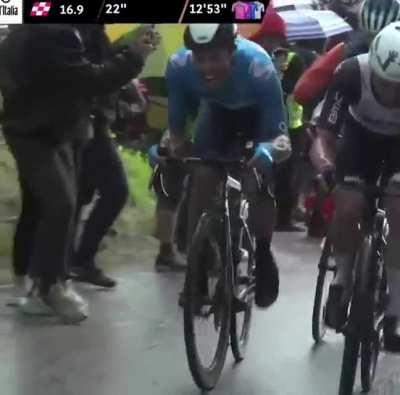 Dentist be like – Show me your teeth, open your mouth, say “ahh, take a deep breath, and spit