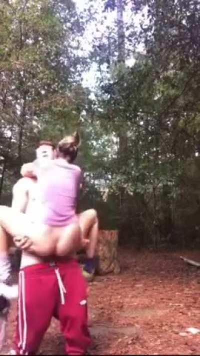 Short and strong with BWC