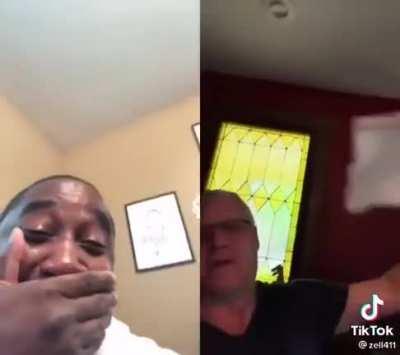 I’m proud of this proud Southerner!