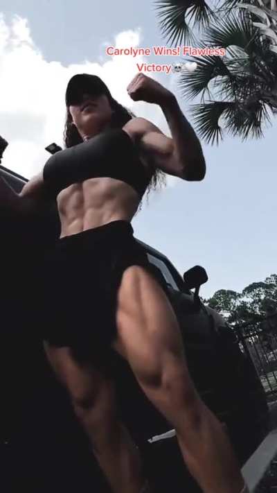 Have. Fatalicious Succesful Day