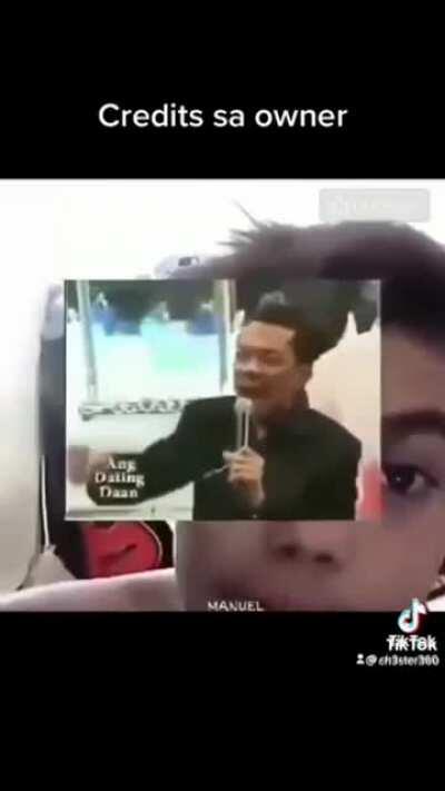 Gusto mo ba ng magandang jamming ito ata para sayo kaibigan....... Pa up vote po hahahhahaha