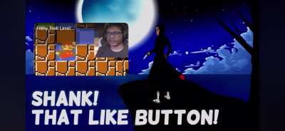 Special Sword Extreme Outro