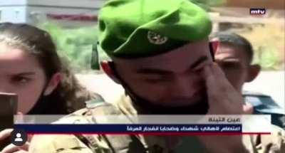 Taxi driver’s powerful message makes an officer tear up. Goosebumps.