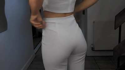 Thong outline, part 2