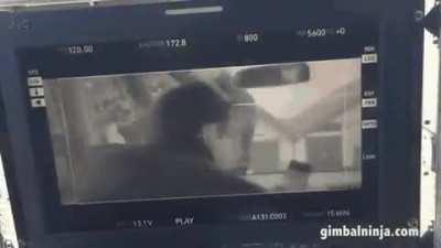 Wow, that's amazing. Can't believe it worked.