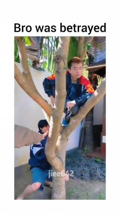 Secret ninja, water gun, dudes