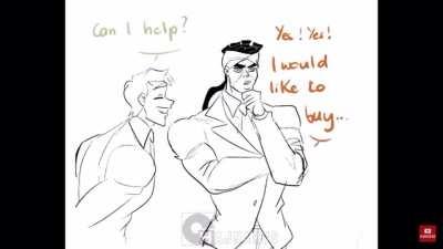 My friend sent this to me and I couldn’t stop laughing.