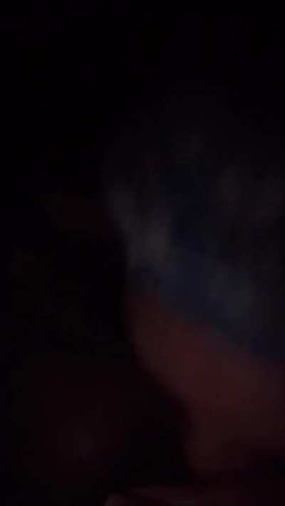 She always turn parked car conversations to throat play😩😩😩