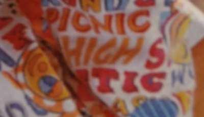 I think only Caddicarus can make reading off a childâs shirt of all things entertaining