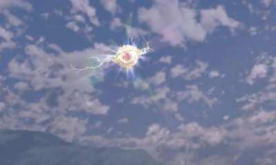 Darros's Great Promotion