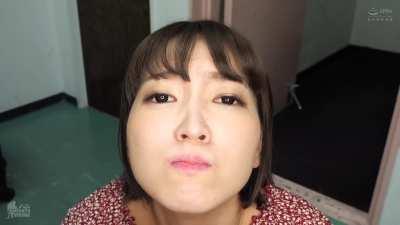 Ameri Hoshi Swallowing 2 thick loads [KV-243]