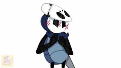 I don’t know if this counts as a meme (if it doesn’t let me know so I can take it down) but this is basically abyss shriek