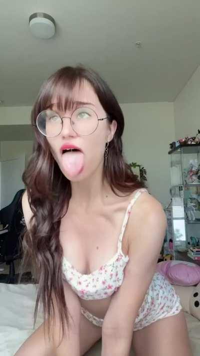 Got a bit carried away…