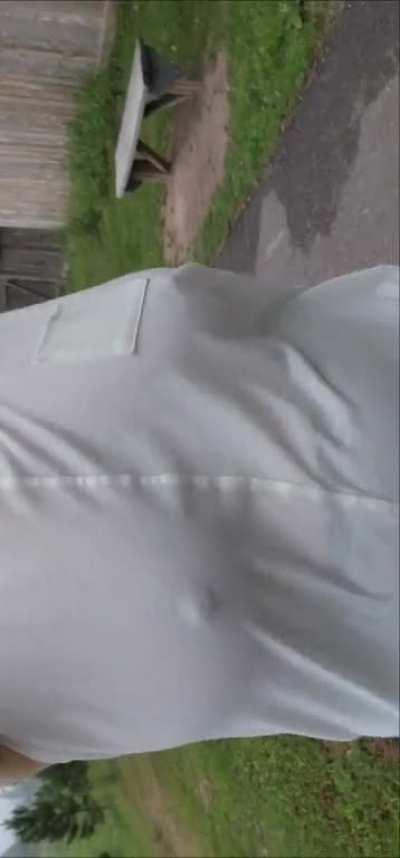 Starting Monday off with good music and movement!