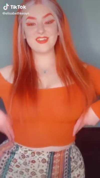 If you could see it from the front, wait 'til you see it from the