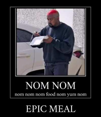 EPIC MEAL