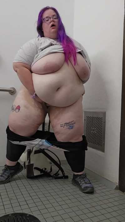 Got horny at the park,could use a hand 