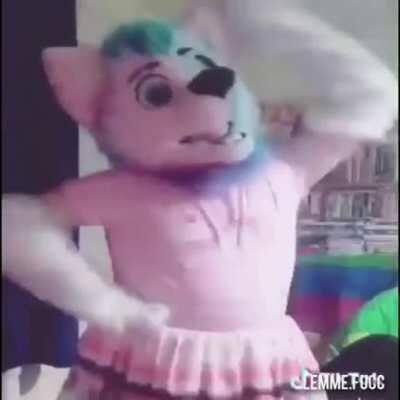 Not a ordinary cake day meme