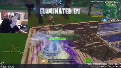 In The Hall of The Slam King