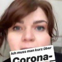 Sophie Passmann über Aluhüte und Corona