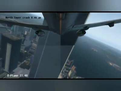 Can a monké fly a plane?