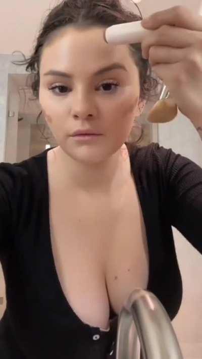 Selena Gomez in 2023 so far