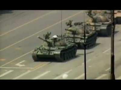 to scare a true patriot