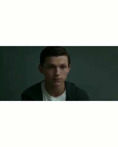 Se poi succedono cose brutte... Succedono per causa tua