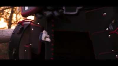 We made Pewds some armor in 4 days , hope you like it