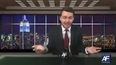 Pretty much everyone on this sub