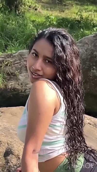 Anjana Mohan 🍑😋