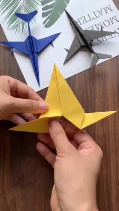 Amazing craft! Have patience when you try it. It's not very complicated as you think.