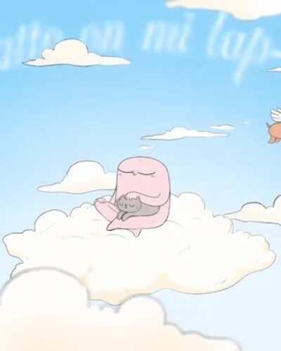 Cat of betrayal +50 atk -50 morality