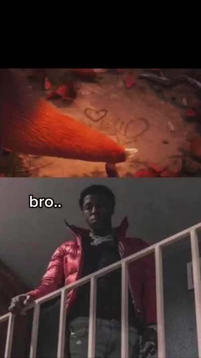 we can all agree that real chads cried during this