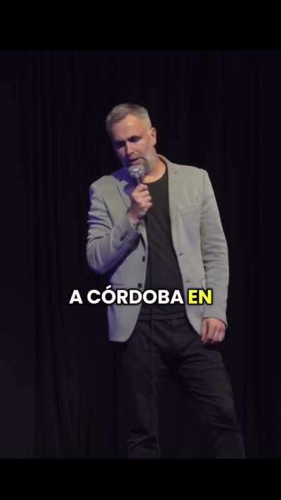 Apodos creativos.