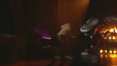 My favorite Kendrick performance of all time!