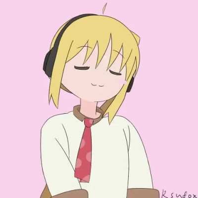 What's smol dorito listening to?(Wrong answers only)